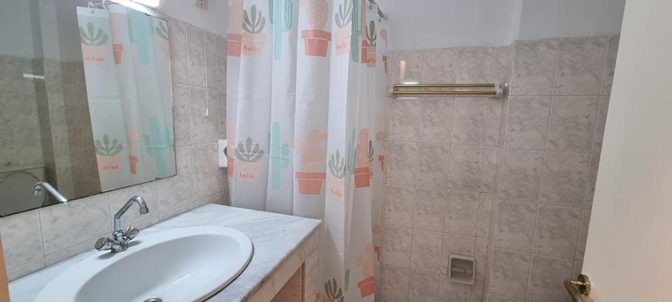 Ionian Mare Aparthotel Άγιος Ιωάννης Περιστερών Εξωτερικό φωτογραφία