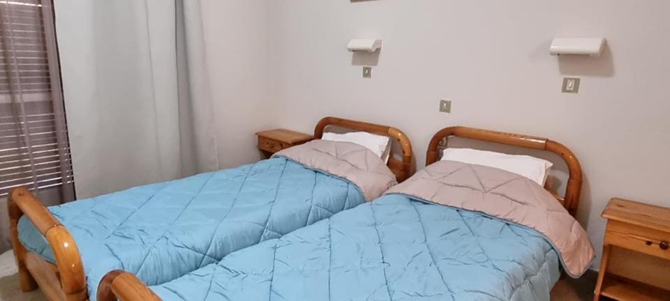 Ionian Mare Aparthotel Άγιος Ιωάννης Περιστερών Εξωτερικό φωτογραφία